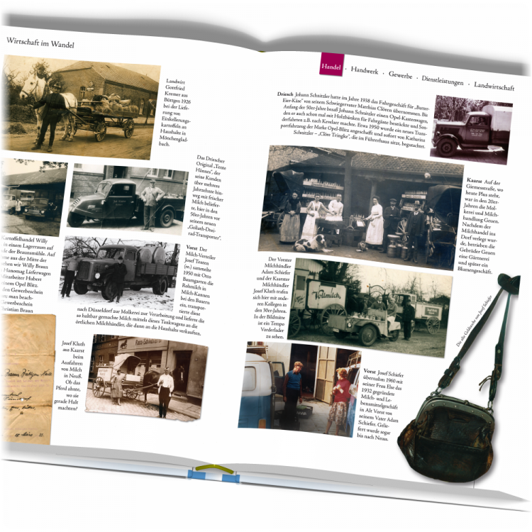 Geschichte in Bildern Band 2+3 im Bundle-Preis sparen