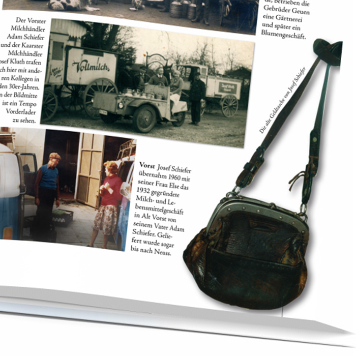 Geschichte in Bildern Band 2