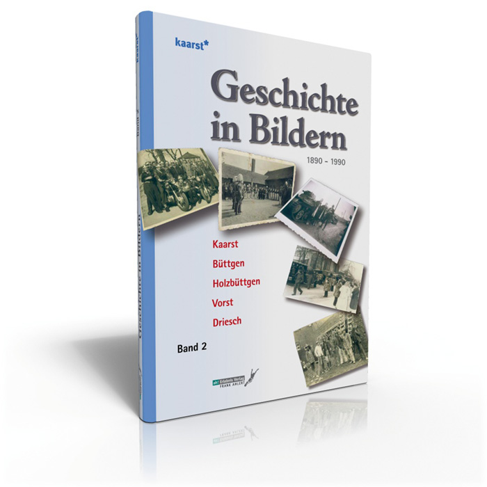 Geschichte in Bildern Band 2