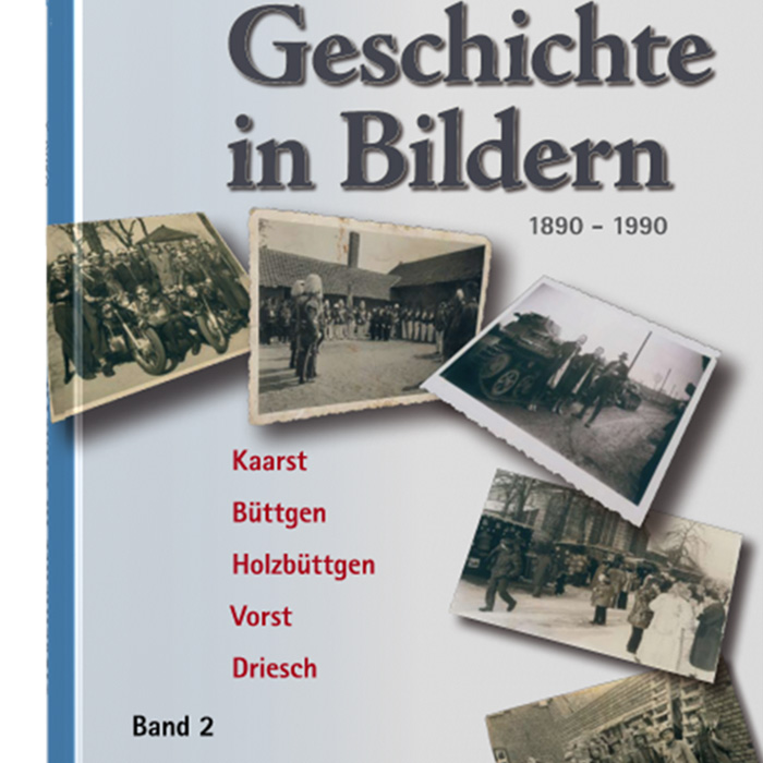 Geschichte in Bildern Band 2