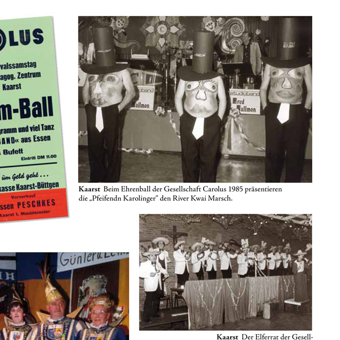 Geschichte in Bildern Band 3