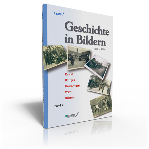 Geschichte in Bildern Band 2